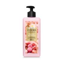 Hidratante Corporal Instance Macaron de Framboesa 400ml Eudora