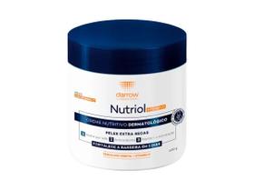 Hidratante Corporal Intensivo Nutriol 400g Hipoalergenico