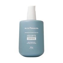 Hidratante Corporal Iogurte Beleza Brasileira 250g