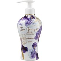 Hidratante Corporal Íris Bouquet 350 ml - Mahogany