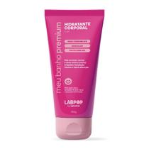 Hidratante Corporal It Girl LABPOP By Labotrat 150g