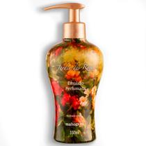 Hidratante Corporal Jardin des Roses 350ml - Mahogany