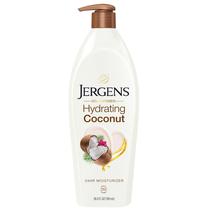 Hidratante corporal Jergens Óleo de Coco Hidratante 780mL