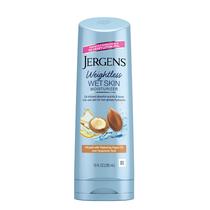 Hidratante Corporal Jergens Wet Skin con Aceite de Argán Restaurador 300 mL
