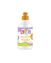 Hidratante Corporal Kids Facinatus 300Ml