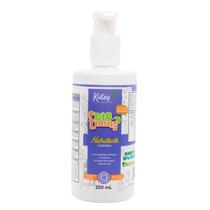 Hidratante Corporal Kiitos Bio Teens 100% Natural 250ml
