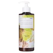 Hidratante Corporal Korres - Gengibre e Lima