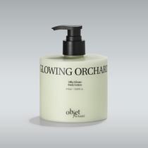 Hidratante Corporal KUNDAL Objet Silky Gleam 470 ml Hidratante Corporal KUNDAL Objet Silky Gleam 470 ml
