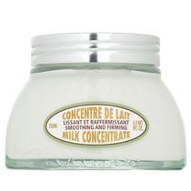 Hidratante corporal L'Occitane Ammond Milk Concentrado 200mL Hidratante corporal L'Occitane Ammond Milk Concentrado 200mL