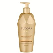 Hidratante Corporal La Piel Âmbar Dourado 400ml