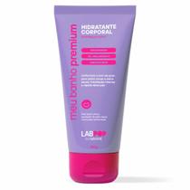Hidratante Corporal Labotrat Bubblegum Witch 150g