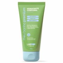 Hidratante Corporal Labotrat Green Breeze 150g