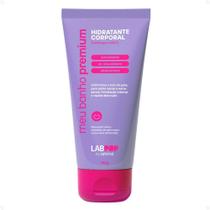 Hidratante Corporal LabPop by Labotrat Meu Banho Premium Bubblegum Witch 150g