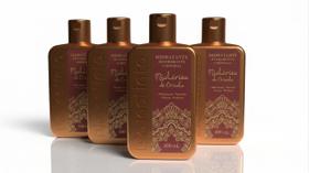 Hidratante Corporal Lançamento Bio Instinto linha aromas especial 400 ml Misterio do Oriente Hidratante Corporal Lançamento Bio Instinto linha aromas especial 400 ml Misterio do Oriente