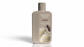 Hidratante Corporal Lançamento Bio Instinto linha aromas especial 400 ml Vanilla Hidratante Corporal Lançamento Bio Instinto linha aromas especial 400 ml Vanilla