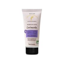Hidratante Corporal Lavanda Aromatherapy 200g Via Aroma Hidratante Corporal Lavanda Aromatherapy 200g Via Aroma