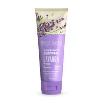 Hidratante Corporal Lavanda e Coco 200g Hidratante Corporal Lavanda e Coco 200g