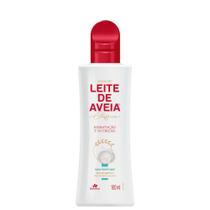 Hidratante Corporal Leite de Aveia Hipoalergênico 180ml Hidratante Corporal Leite de Aveia Hipoalergênico 180ml