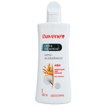 Hidratante Corporal Leite de Aveia Hipoalergênico 400ml Hidratante Corporal Leite de Aveia Hipoalergênico 400ml
