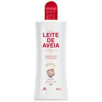 Hidratante Corporal Leite de Aveia Intensa 400ml