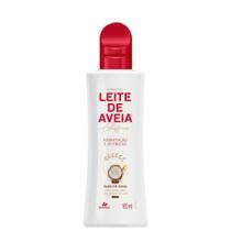 Hidratante Corporal Leite de Aveia Óleo de Coco 180ml Hidratante Corporal Leite de Aveia Óleo de Coco 180ml