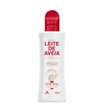 Hidratante Corporal Leite de Aveia Perfume Original 180ml