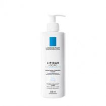 Hidratante Corporal Lipikar Loção 400Ml