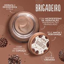 Hidratante Corporal LOccitane Brigadeiro 200ml