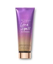 Hidratante Corporal Love Spell Shimmer Victoria's Secret - Original