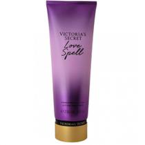 HIDRATANTE CORPORAL LOVE SPELL VICTORIA'S SECRET 236ML - Clássico mais vendido