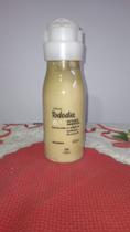 Hidratante corporal macadâmia Hidratante corporal macadâmia