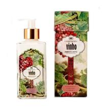 Hidratante Corporal Madressenza Vinho 250 Ml Hidratante Corporal Madressenza Vinho 250 Ml