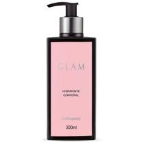 Hidratante Corporal Mahogany Glam - 300ml