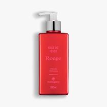 Hidratante Corporal Make me Fever Rouge 300 ml