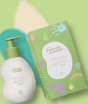 Hidratante corporal mamãe bebê da natura