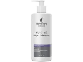 Hidratante Corporal Mantecorp Skincare Epidrat Corpo Intensivo