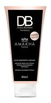 Hidratante Corporal Mãos Feminino Db Amakha Paris 80Ml