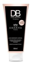 Hidratante Corporal Mãos Feminino DB Amakha Paris 80ml