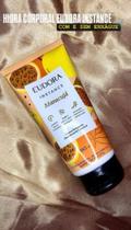HIDRATANTE CORPORAL MARACUJÁ EUDORA INSTANCE 180ml EDIÇÃO LIMITADA