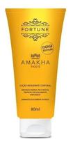 Hidratante Corporal Masculino Fortune Amakha Paris 80ml Hidratante Corporal Masculino Fortune Amakha Paris 80ml
