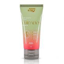 Hidratante Corporal Melancia 60g Hidratação Leve Refrescante e Toque Aveludado Rotina Diária