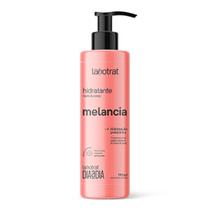 Hidratante Corporal Melancia Labotrat 190ml Hidratante Corporal Melancia Labotrat 190ml