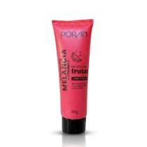 Hidratante Corporal Melancia Porán 145g Corpo e Rosto Vegano Hipoalergênico Skincare Hidratação Perfumado Hidratante Corporal Melancia Porán 145g Corpo e Rosto Vegano Hipoalergênico Skincare Hidratação Perfumado
