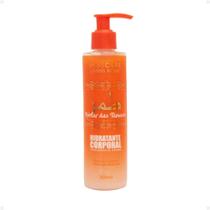 Hidratante Corporal Miss Rôse Fragrância Árabe Néctar das Tâmaras 200ml