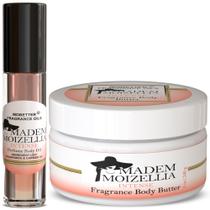 Hidratante Corporal MOBETTER FRAGRANCE OILS Madem Moizellia