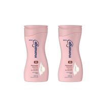 Hidratante Corporal Monange 200ml Extra de Algodão-Kit C/2un