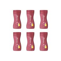 Hidratante Corporal Monange 200ml Extrato De Oliva-Kit C/6un