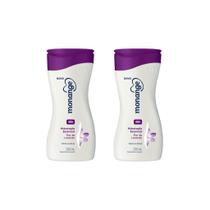 Hidratante Corporal Monange 200ml Flor De Lavanda-Kit C/ 2un