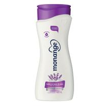 Hidratante Corporal Monange Flor de Lavanda 400ml