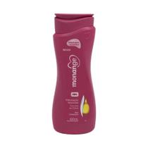 Hidratante Corporal Monange Hidratação Intensiva Pele Extrasseca 400ml Hidratante Corporal Monange Hidratação Intensiva Pele Extrasseca 400ml